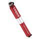 Ручний насос Lezyne Pressure Drive, S, Red, 120psi, Y13 (4712805 976980)