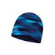 Фото Шапка Buff Microfiber Reversible Hat, Shading Blue (BU 118184.707.10.00) № 1 из 3