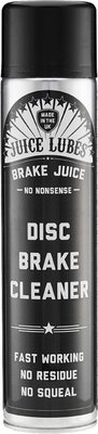Очищувач гальм Juice Lubes Disc Brake Cleaner, 600мл (5060268 050167 (BJ1))