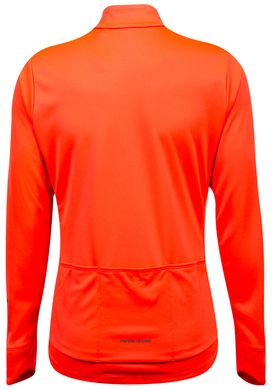 Велокуртка женская Pearl Izumi QUEST THERMAL, неоново-красная, разм. S (P112219269EGS)