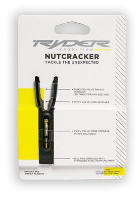 Ключ Scott RYDER NUTCRACKER (IC.RF10600)