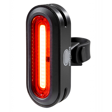 Комплект велосвітла KRYPTONITE ALLEY F-650 + AVENUE R-50 (KR.003809)