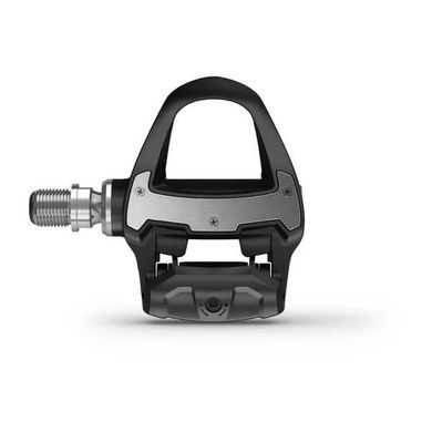 Педалі-вимірювач потужності Garmin Rally RS200, Black/Silver (753759262815)