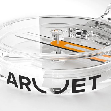 Компас для правої руки Silva Arc Jet C Right (SLV 37902)