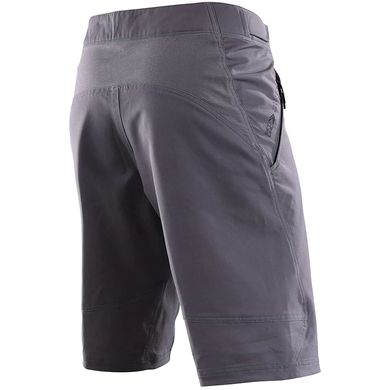 Велошорти чоловічі TLD Skyline Short Shell Mono Charcoal, 32 (238931043)