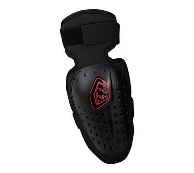 Налокітники TLD Rogue Elbow Guard Hard SHELL Black, L/XL (590003004)
