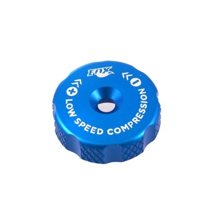 Кнопка компресії FOX Van RC Compression Adjuster (210-03-113)