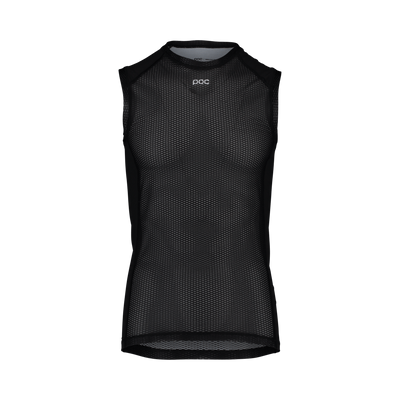 Жилетка чоловіча POC Essential Layer Vest, Uranium Black, XS (PC 582211002XSM1)