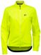 Велокуртка женская Pearl Izumi Quest Barrier, Neon Yellow, XS (PI P11232009428XS)