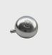 Фото Дзвінок Crane Mini Karen, Matte Silver, 45мм алюміній, топкеп (4571498678638) № 2 из 5
