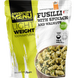 Фото Макарони зі шпинатом і волоськими горіхами Adventure Menu Fusilli with spinach and walnuts 105 г (AM 208) № 1 из 2
