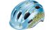 Велошлем детский ABUS SMILEY 2.0 Blue Croco M (50-55 см)
