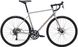 Гравийный велосипед Marin NICASIO 2021, 54 см, Silver (SKD-59-80)