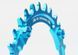 Фото Зірка FireEye Narrow/Wide 30T FE N-W Chain Ring 30T, Blue (FiRE FE_CR_30T_BL) № 2 из 5