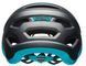 Фото Велошолом Bell 4Forty, matte-gloss gunmetal-tropic, M 55-59 см (7091285) № 2 из 4