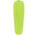 Фото Надувний килимок Comfort Light Insulated Mat 2020, 201х64х6.3см, Green від Sea to Summit (STS AMCLINS_L) № 1 из 12