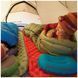 Фото Надувний килимок Comfort Light Insulated Mat 2020, 201х64х6.3см, Green від Sea to Summit (STS AMCLINS_L) № 12 из 12