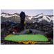 Фото Надувний килимок Comfort Light Insulated Mat 2020, 201х64х6.3см, Green від Sea to Summit (STS AMCLINS_L) № 10 из 12