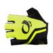Фото Перчатки велосипедные PEARL iZUMi Select, Neon Yellow / Black, S (PI P14141802429-S) № 1 з 3