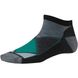 Шкарпетки Smartwool Wm's Diamond Point Micro жіночі, Black, S (SW SW659.001-S)