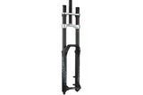 Вилка RockShox BoXXer Select Charger RC - 27.5", вісь Boost 20x110, 200mm, DebonAir, Black (00.4020.167.002)