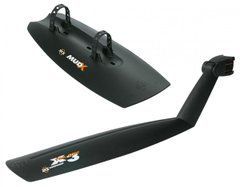 Крила SKS SET X-TRA-DRY AND MUD-X BLACK