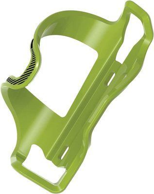 Фляготримач Lezyne Flow Cage SL Enhanced - R, Green (GNT-LZN-FLWCG-ENCH-R-GN)