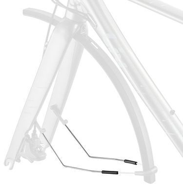 Набір крил Giant Speedshield RGX 38 Defy/Contend, 700х38мм, Black (530000049)