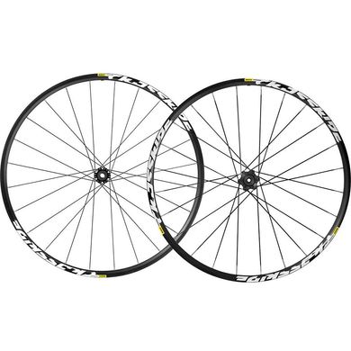 Колеса Mavic Crossride Disc 26 (GNT-MVC-WHEELS-26)