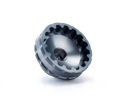 Ключ знім. каретки Park Tool BBT-27.3 для зовн. чашок 16 пазів (49mm) для FSA&reg; MegaEvo&reg; (BBT-27.3)
