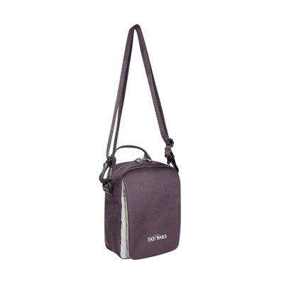 Cумка для документів дорожня Tatonka Check In RFID Block, Midnight Plum (4013236403282)