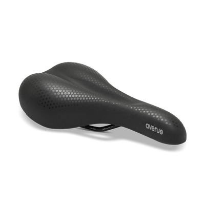 Сідло Selle Royal Avenue Athletic Unisex ACTTEX, Black (SLRL 20505)