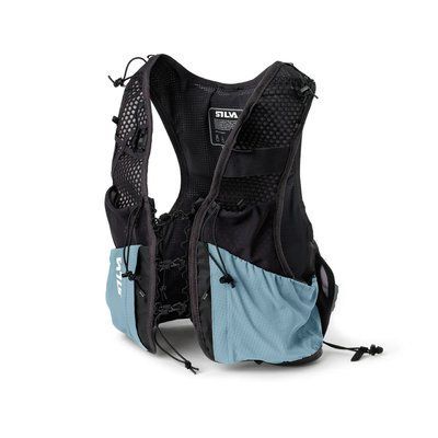 Рюкзак-жилет Silva Strive 10 Vest, Blue, L (SLV 38596)