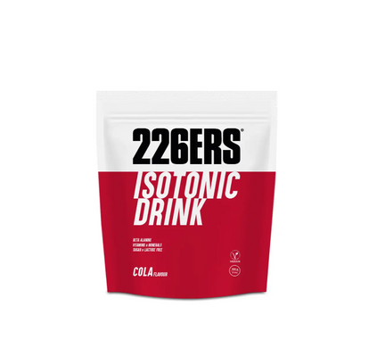 Ізотонік 226ERS Isotonic Drink, 500 г, Кола (SPRO-14-89)