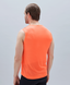 Майка чоловіча велосипедна POC M's Air Indoor Vest, Zink Orange, XL (PC 523381205XLG1)