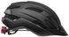 Фото Велошолом Bell Trace LED MIPS, matt black, 54-61 см (7114325) № 1 из 4