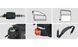 Фото Сумка на багажник Topeak MTX Trunk Bag DXP, 22.6л, Black (TT9635B-BM) № 4 из 4