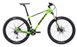 Велосипед гірський Giant Fathom 2 Green 2017 L (GNT-FATHOM-2-M-Green)
