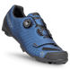 Фото Велотуфлі SCOTT MTB COMP BOA, Metallic Blue/Black, 44.0 (275894.2098.018) № 1 из 6