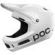 Фото Велошолом POC Coron Air MIPS, Hydrogen White, L (PC 107461001LRG1) № 1 из 5