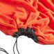 Фото Вкладиш в спальник Sea to Summit Reactor Extreme Sleeping Bag Liner, Spicy Orange, Compact, Mummy w/ Drawcord, 177 см (STS ASL031071-190802) № 4 из 7