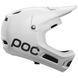 Фото Велошолом POC Coron Air MIPS, Hydrogen White, L (PC 107461001LRG1) № 2 из 5
