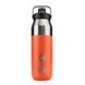 Термофляга 360° degrees Vacuum Insulated Stainless Steel Bottle with Sip Cap, Pumpkin, 550 ml (STS 360SSWINSIP550PM)