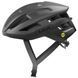 Велошолом ABUS Powerdome MIPS Velvet Black, M (54-58 cm) (ABS 919503)