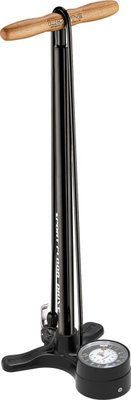 Підлоговий насос Lezyne SPORT FLOOR DRIVE 3.5" DV (4712805 997664)