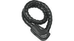 Велозамок тросовий панцирний ABUS 1025/100 Granit Steel-O-Flex X-Plus