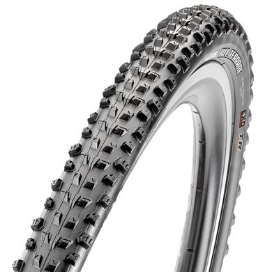 Покришка Maxxis All Terrane 700X33C, TPI-120, Carbon Fiber, EXO/TR (ETB88994100)