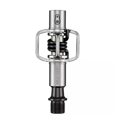 Педалі Crankbrothers EGGBEATER 1, Silver/Black (PED-97-88)