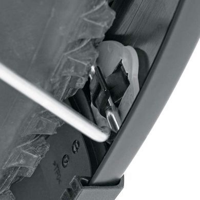Комплект крил SKS 27.5"-29" BLUEMELS STYLE, 65 мм, Black (28343)