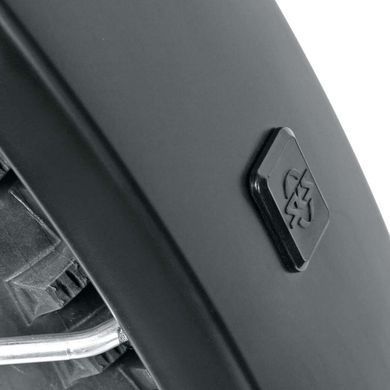 Комплект крил SKS 27.5"-29" BLUEMELS STYLE, 65 мм, Black (28343)